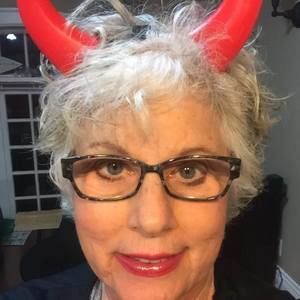 Meet your Posher, Barbara